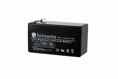 Батарея источника питания ИБП